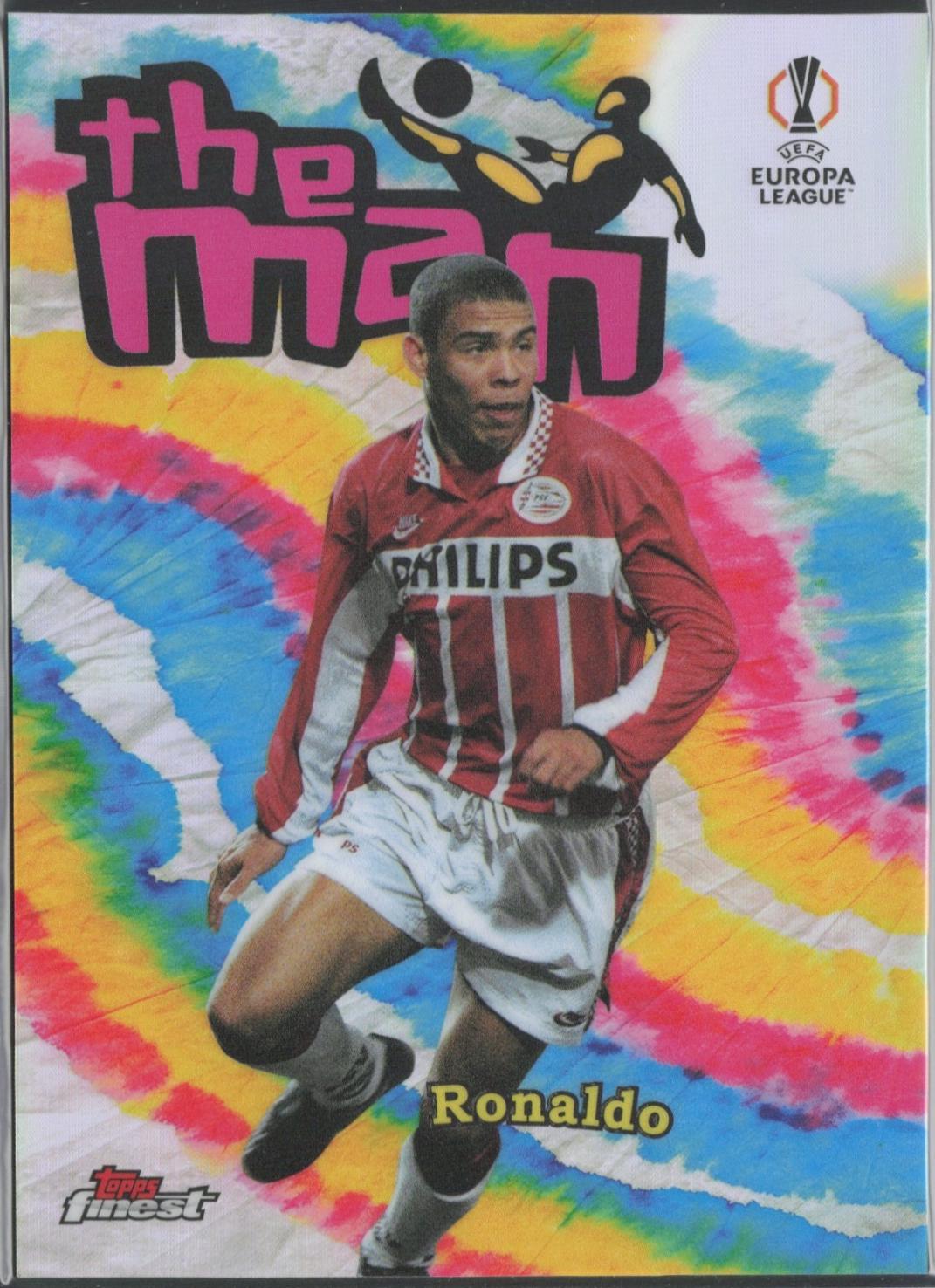 Ronaldo #TM-6