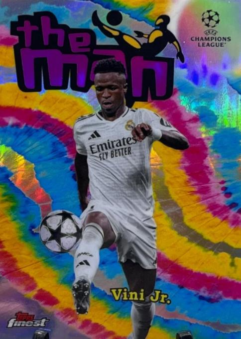 Vini Jr. #TM-2
