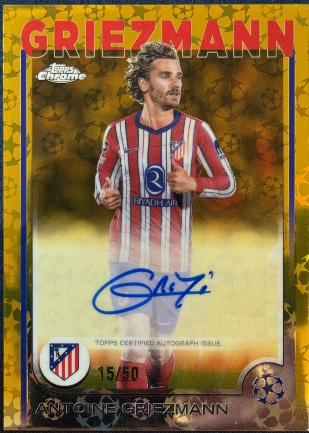 Antoine Griezmann