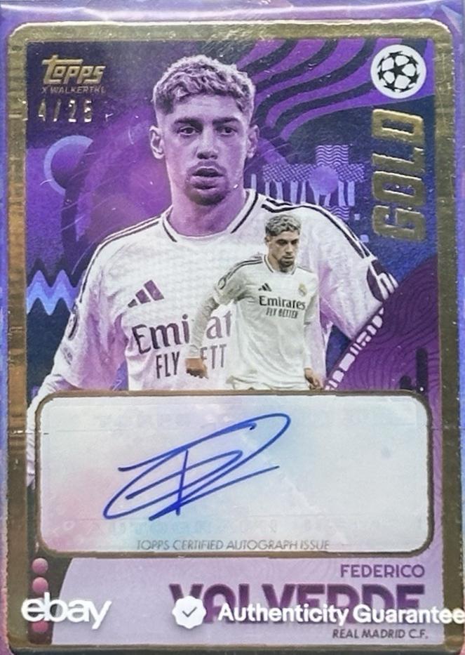 Federico Valverde