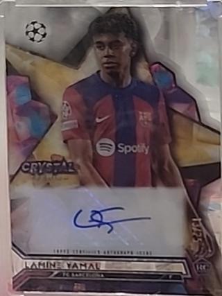 Lamine Yamal