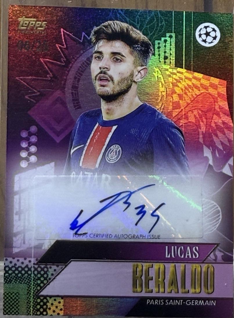 Lucas Beraldo [Purple]