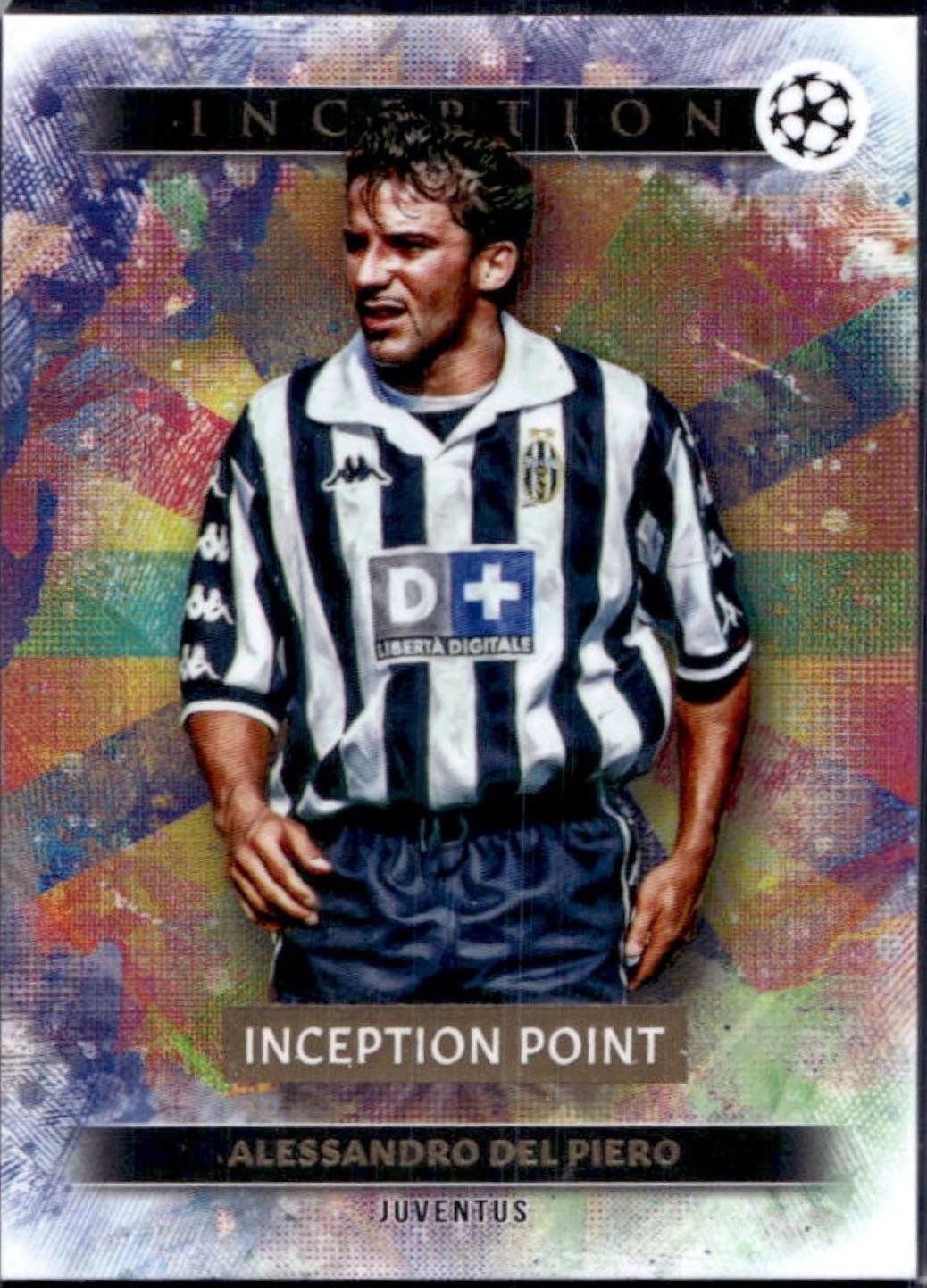 Alessandro Del Piero #78