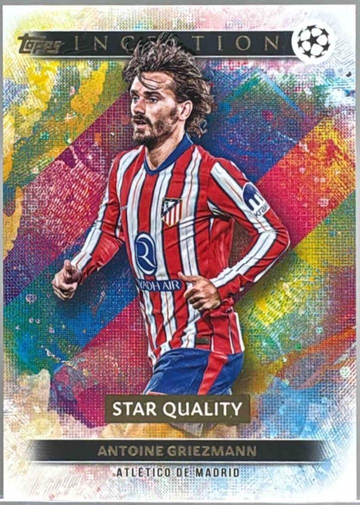 Antoine Griezmann #25