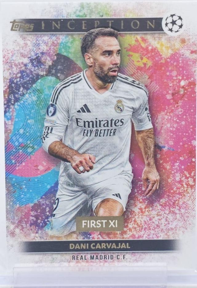 Dani Carvajal #2