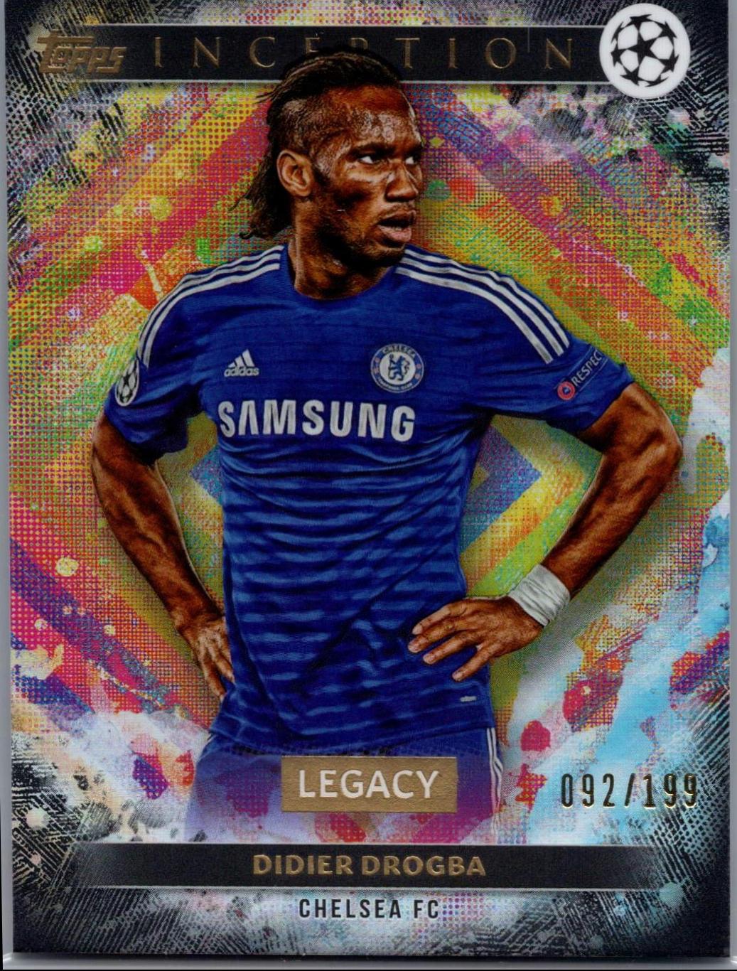 Didier Drogba #57