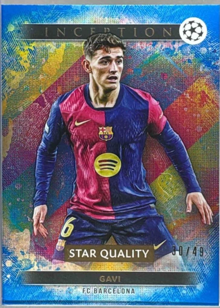 Gavi #52