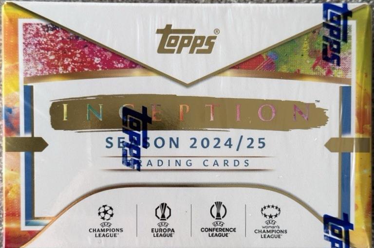 Hobby Box