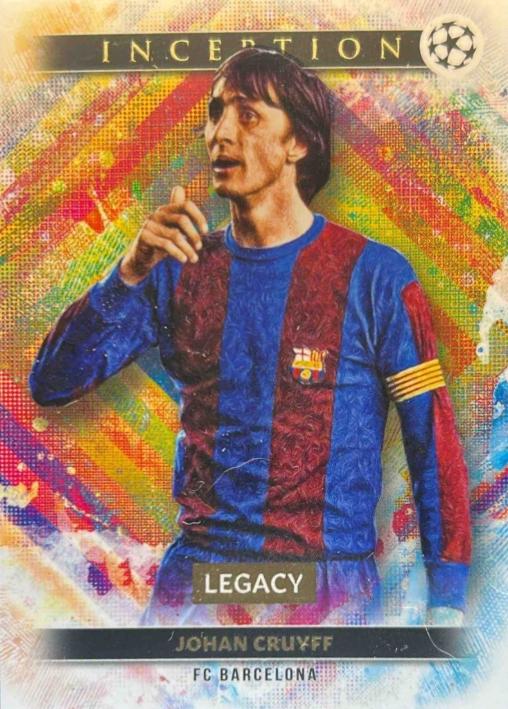 Johan Cruyff #86