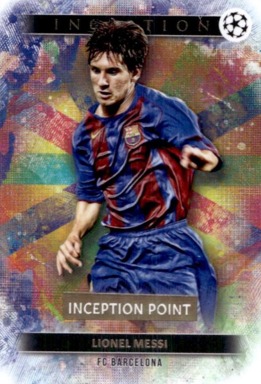 Lionel Messi #62