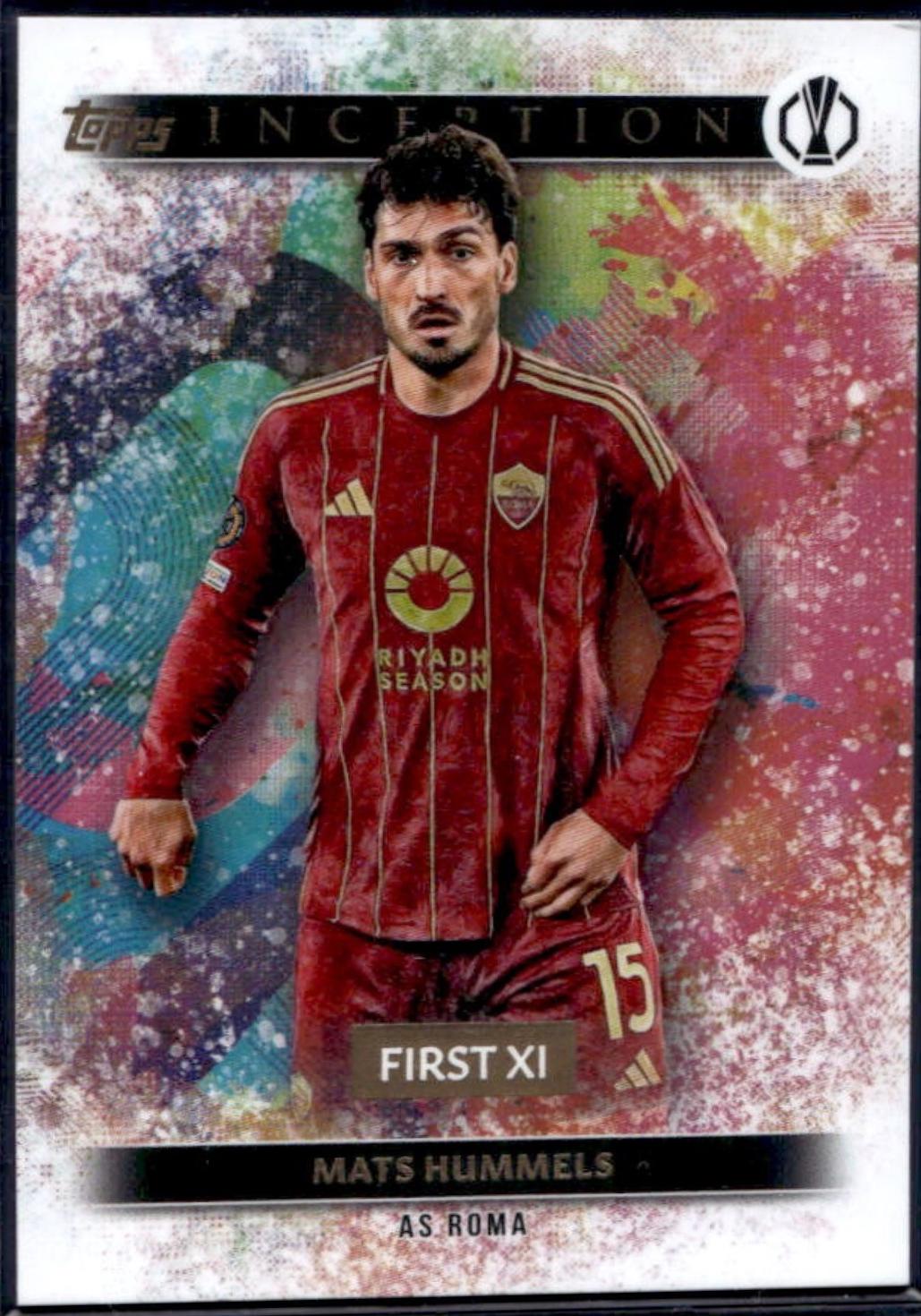 Mats Hummels #5