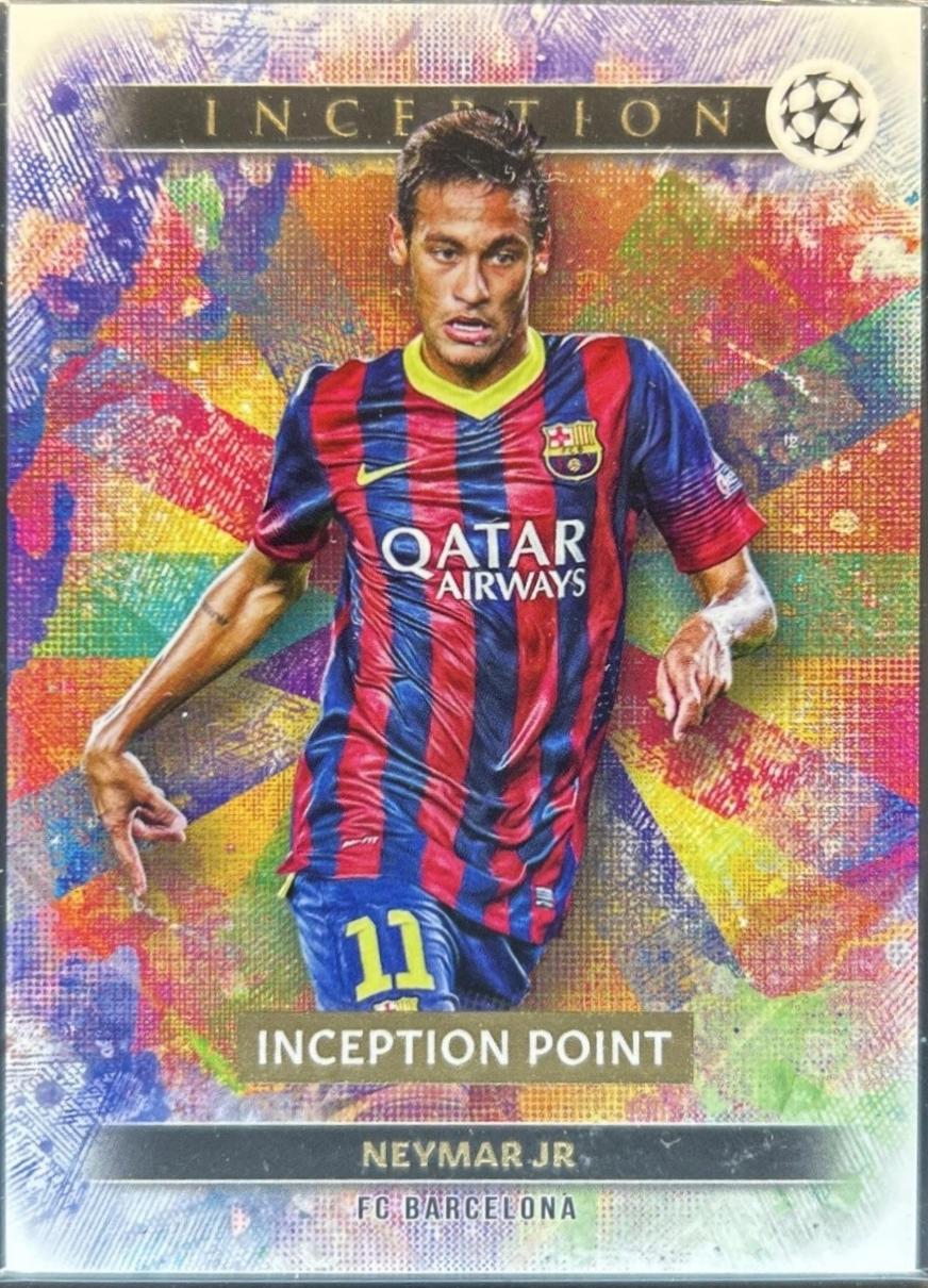 Neymar Jr #45