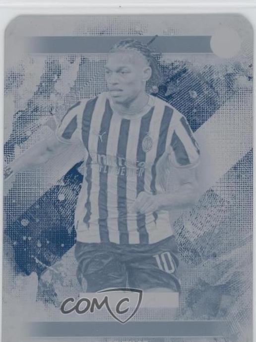 Rafael Leao #51