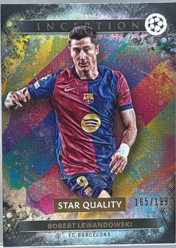 Robert Lewandowski #39
