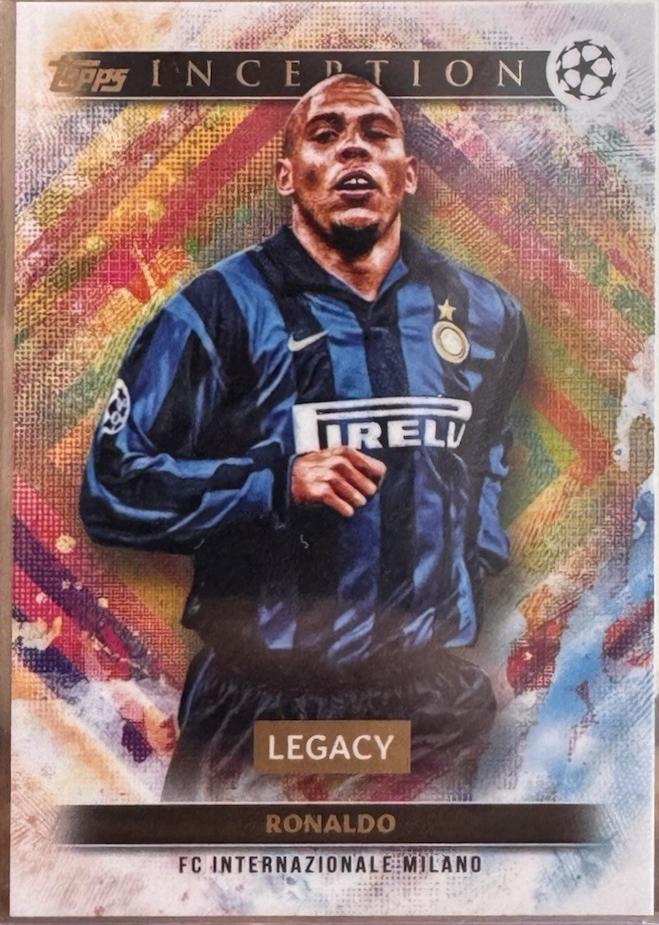 Ronaldo #38
