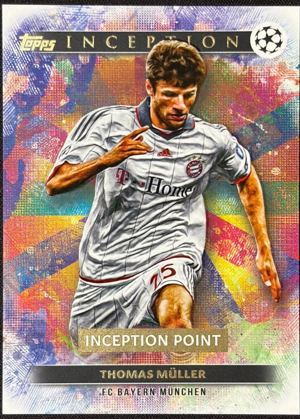 Thomas Muller #49
