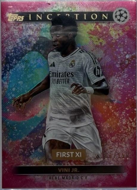 Vini Jr. #7