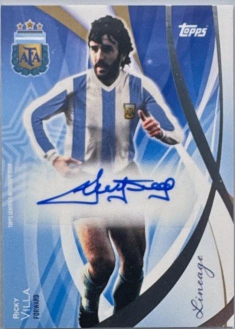 Ricky Villa #LA-RV