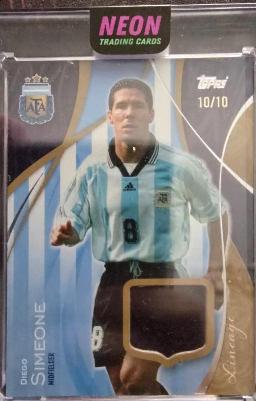 Diego Simeone #KC-DS