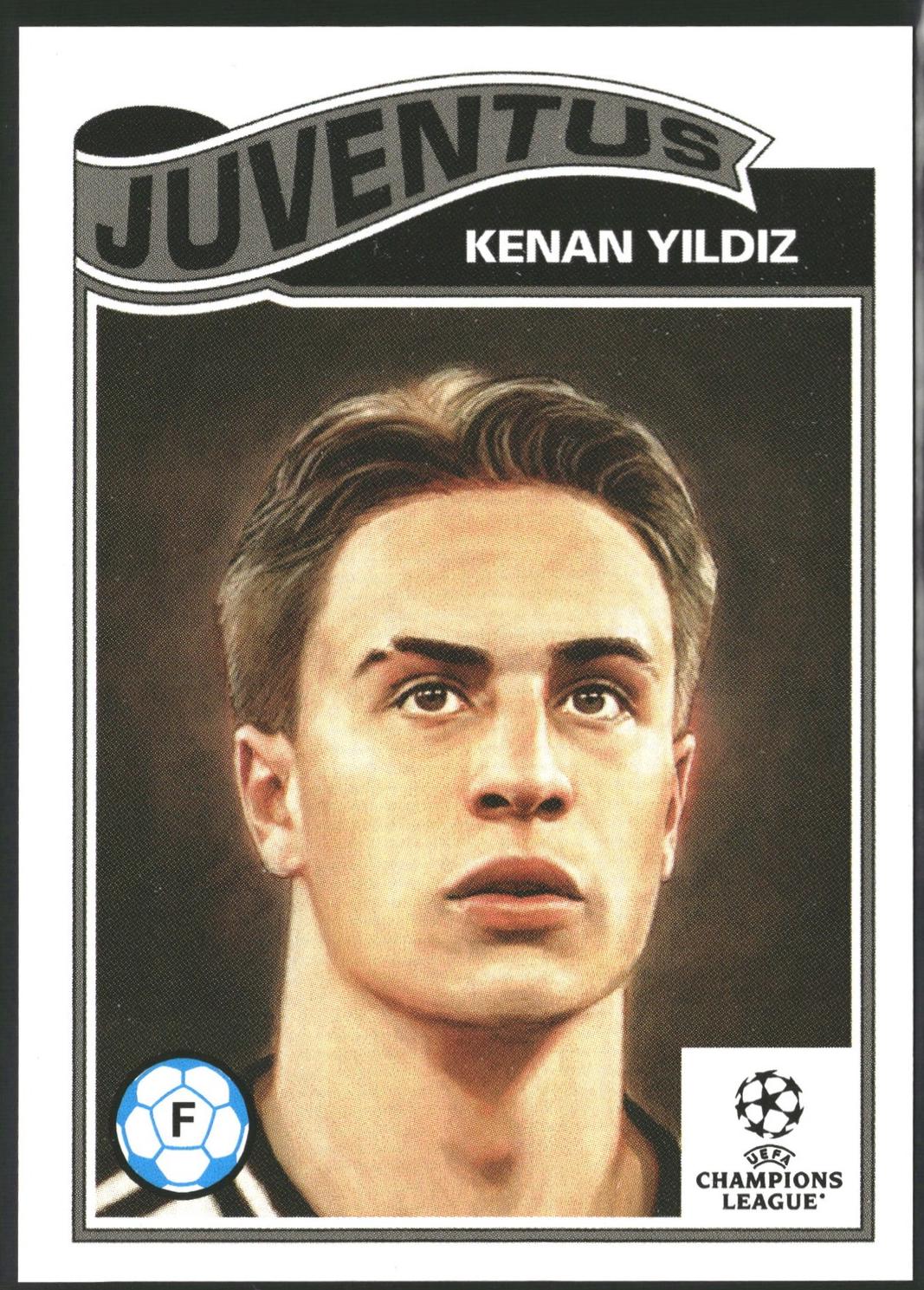 Kenan Yildiz #695