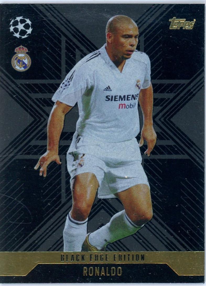 Ronaldo #BLA6