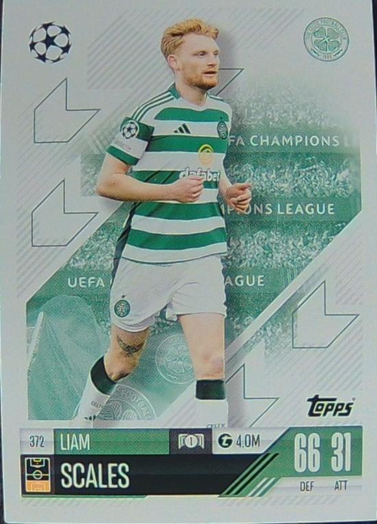 Liam Scales #372