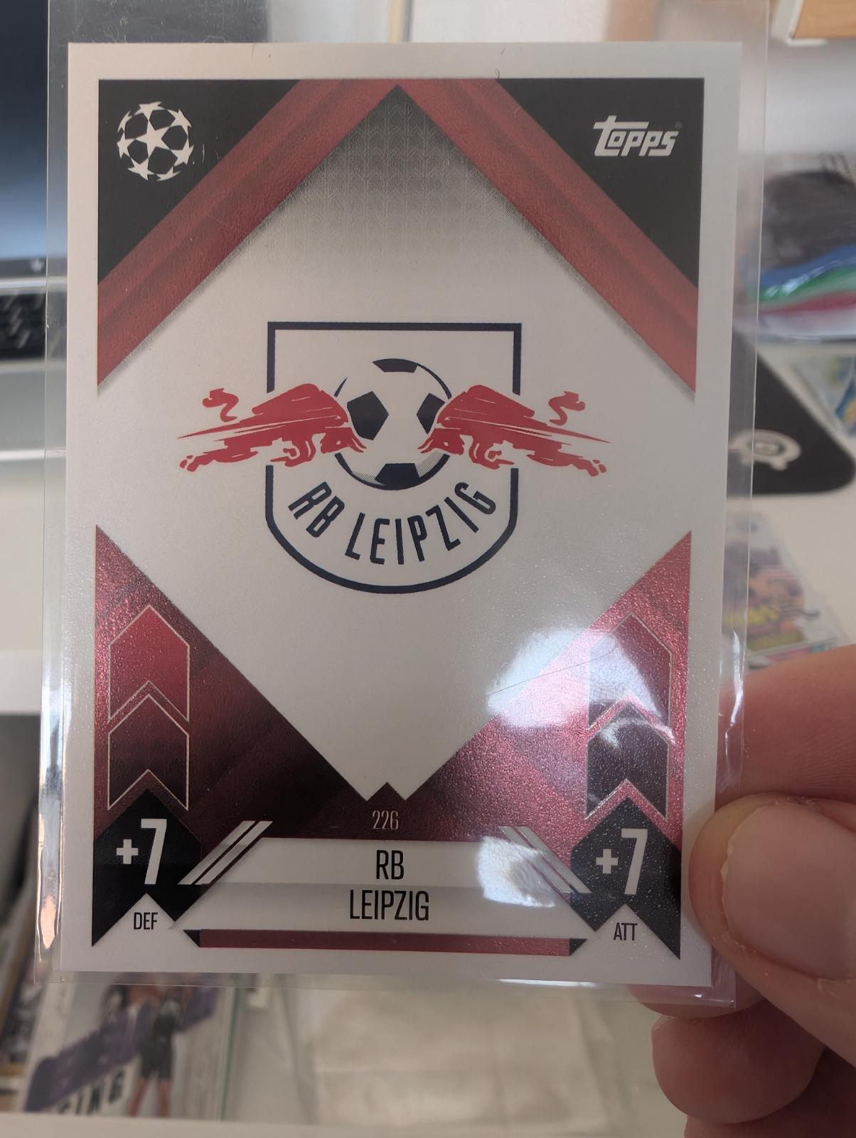 Team Badge #226