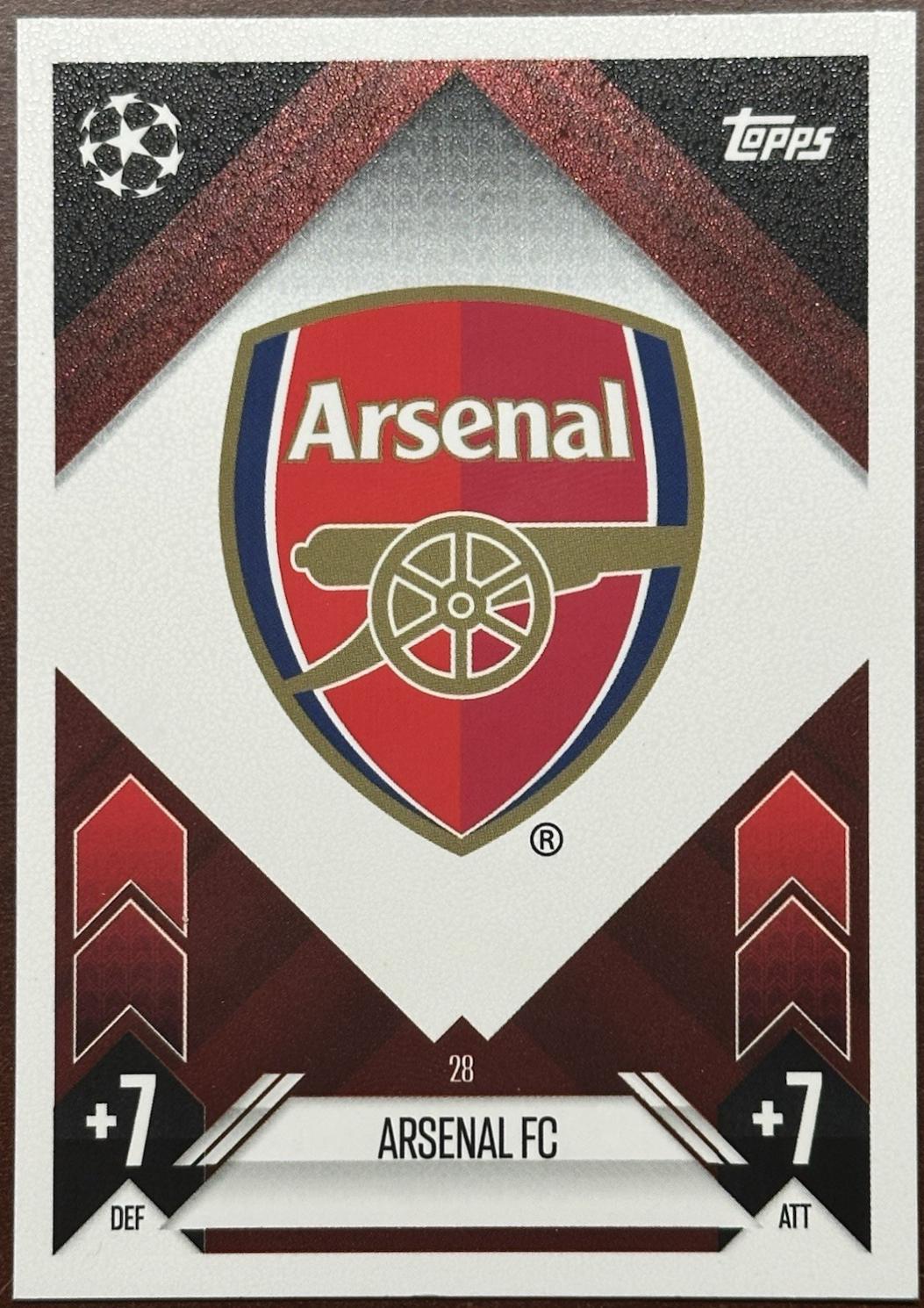 Team Badge #28