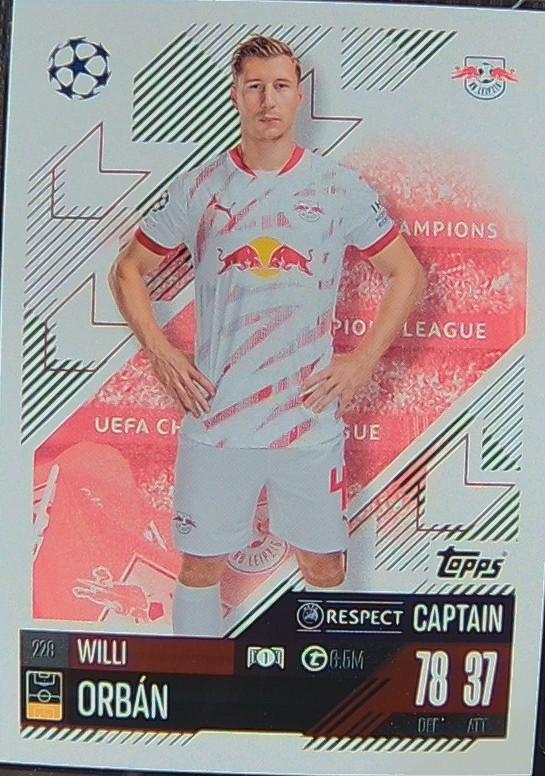 Willi Orban #228