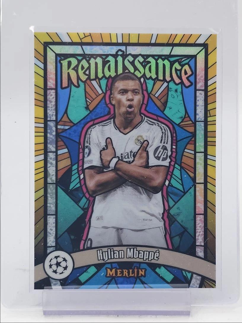 Kylian Mbappe #R-17