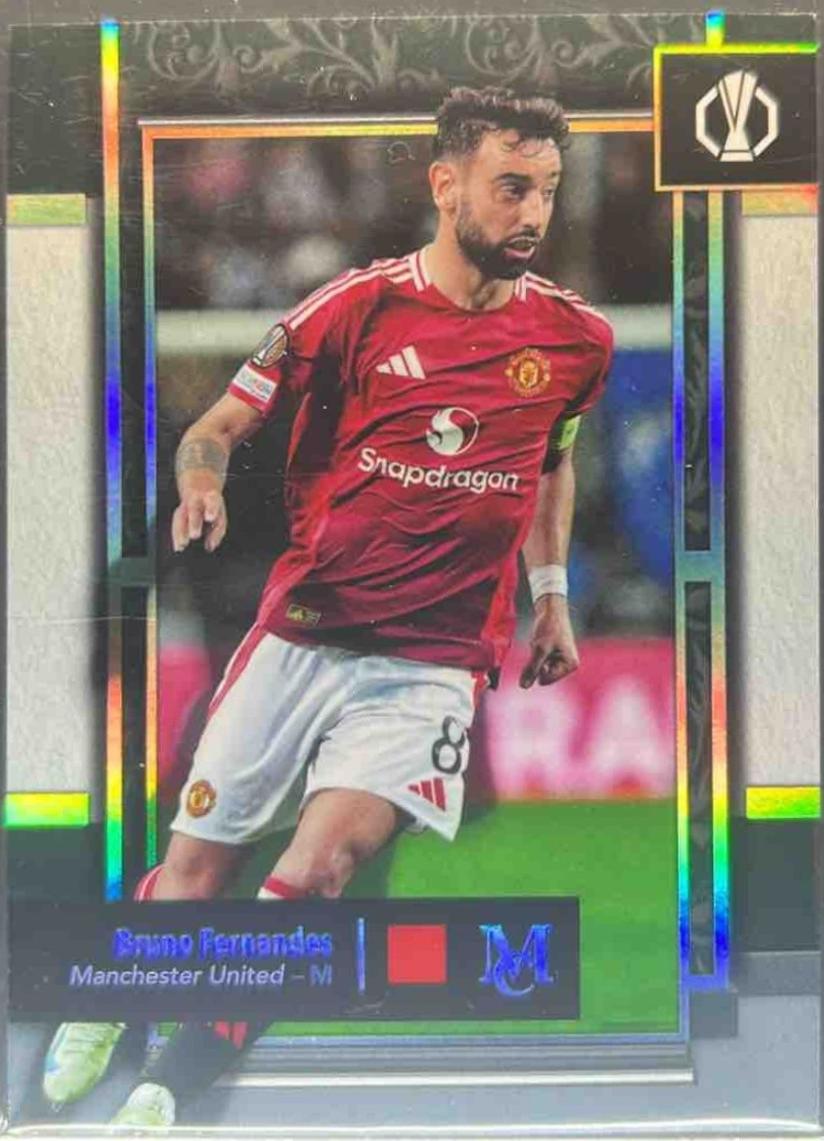 Bruno Fernandes #15