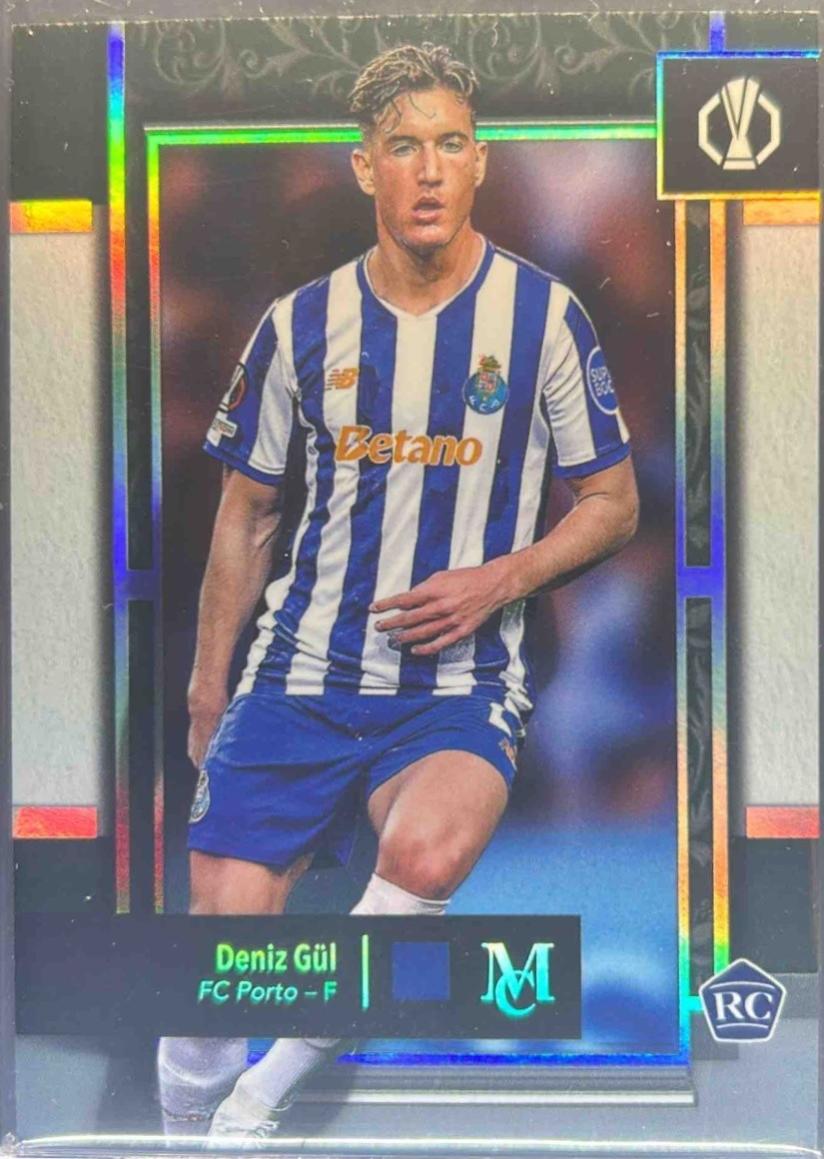 Deniz Gul #91