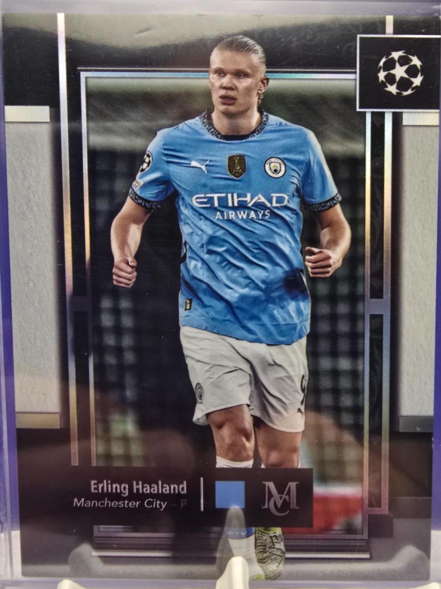 Erling Haaland #9