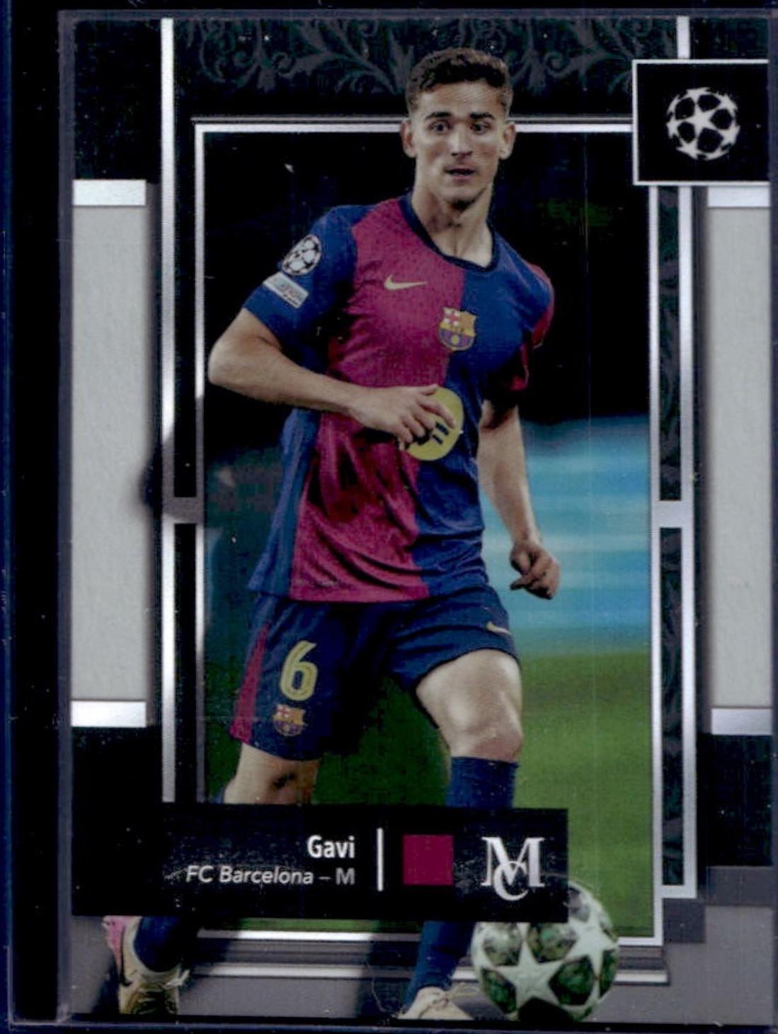 Gavi #23