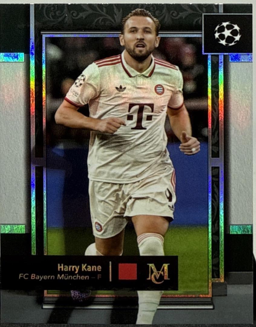 Harry Kane #50
