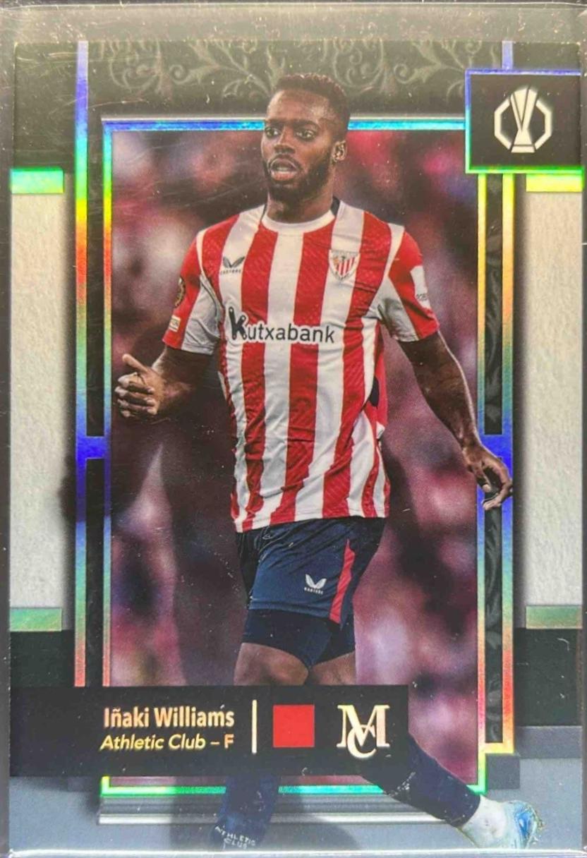 Inaki Williams #69