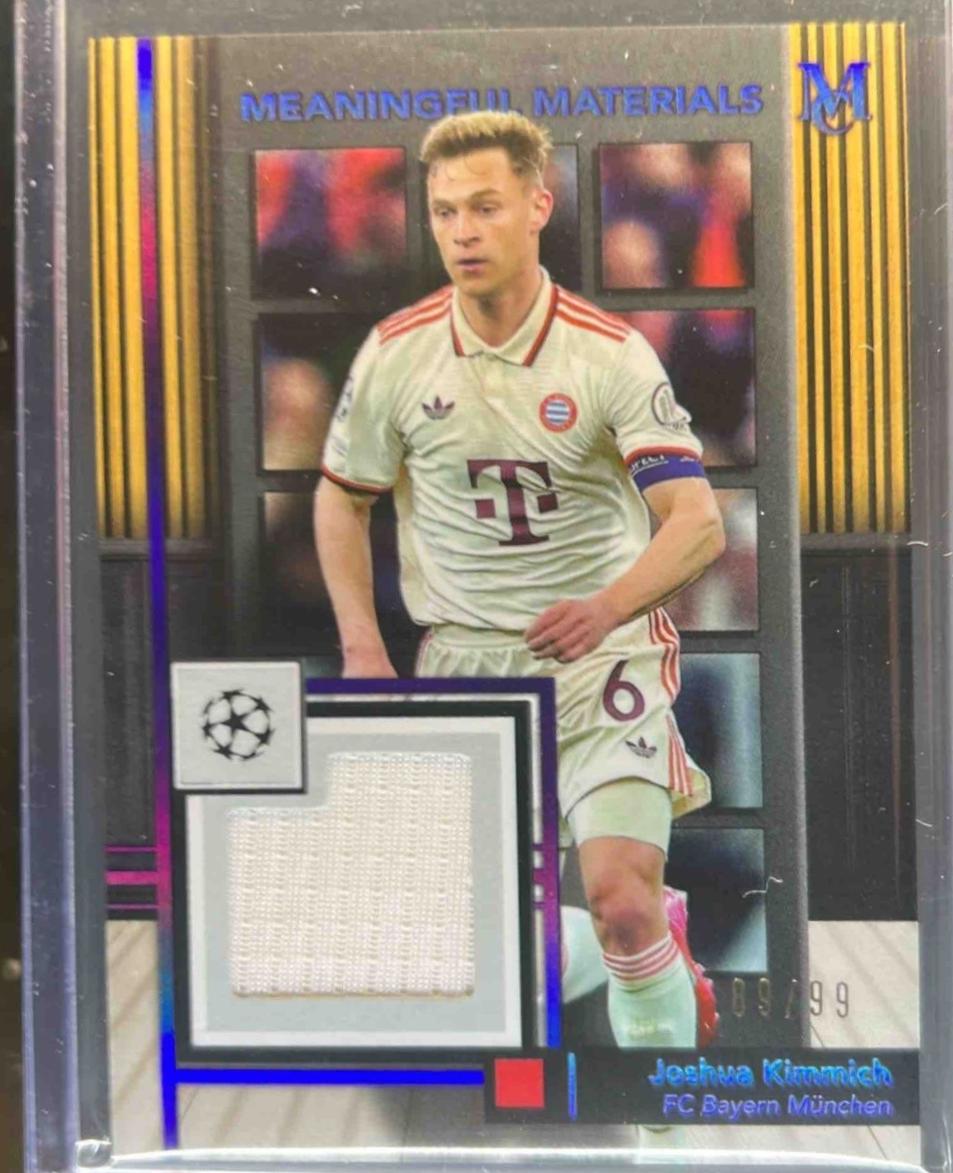 Joshua Kimmich [Amethyst] #6