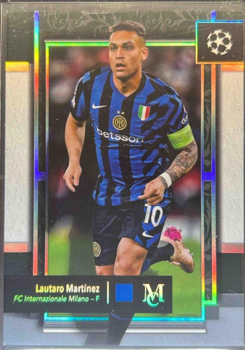 Lautaro Martinez #40