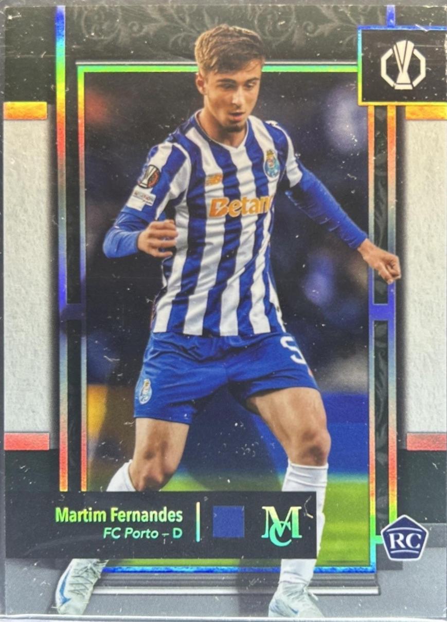 Martim Fernandes #39