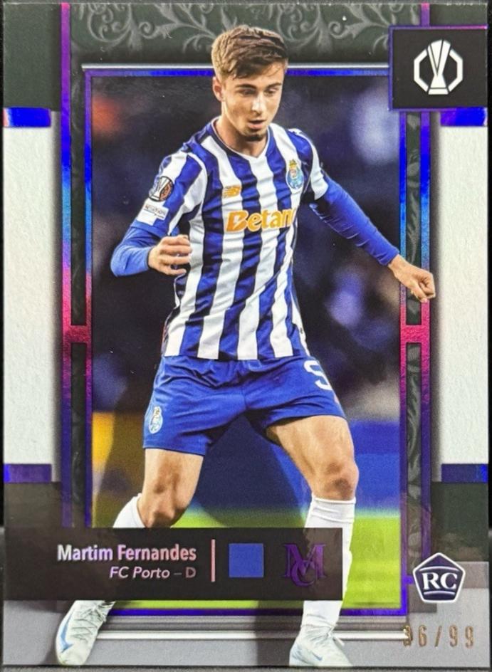 Martim Fernandes [Amethyst] #39