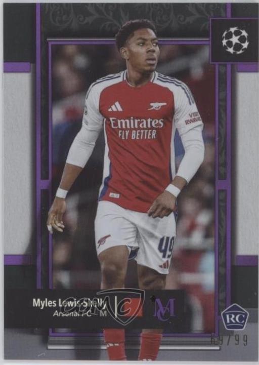 Myles Lewis-Skelly [Amethyst] #49