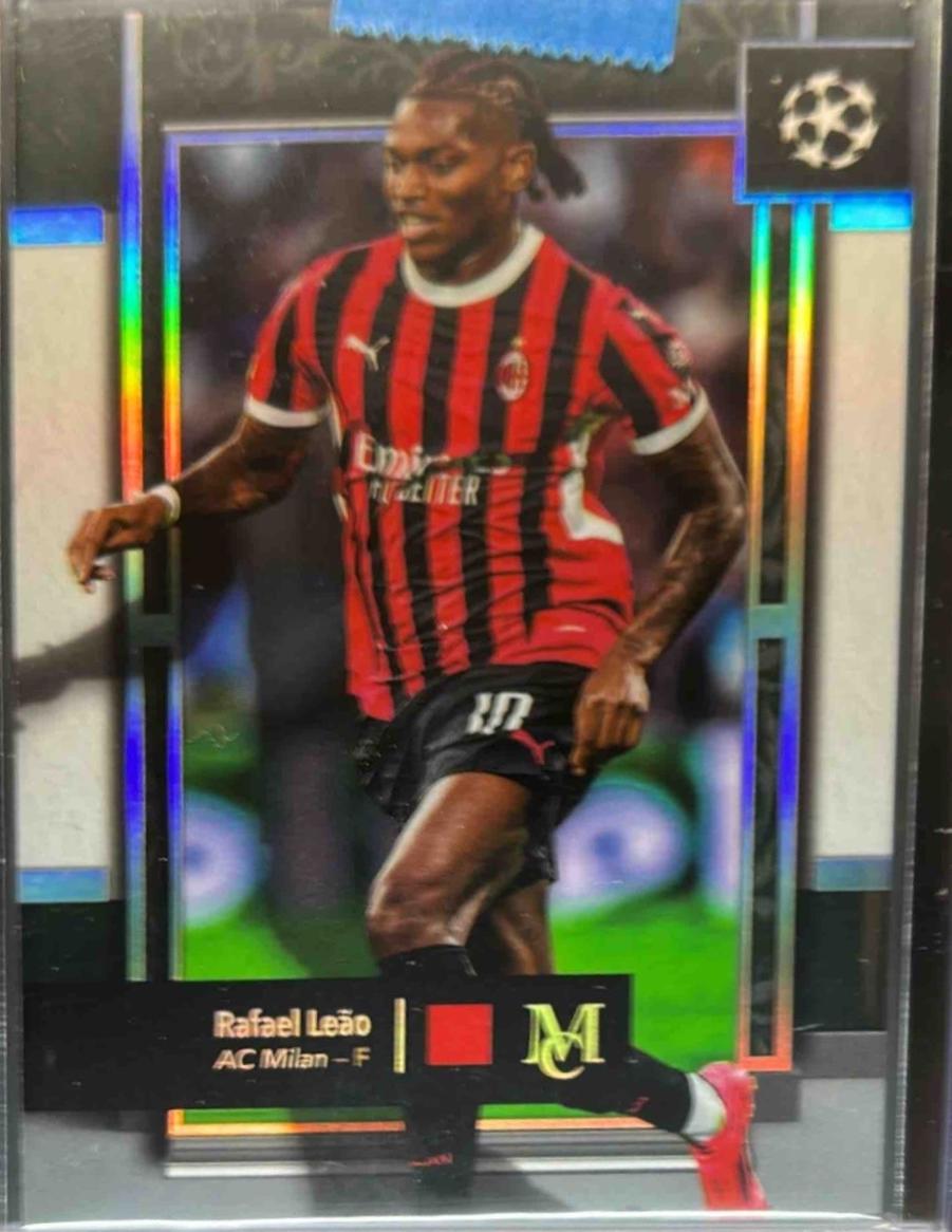 Rafael Leao #83