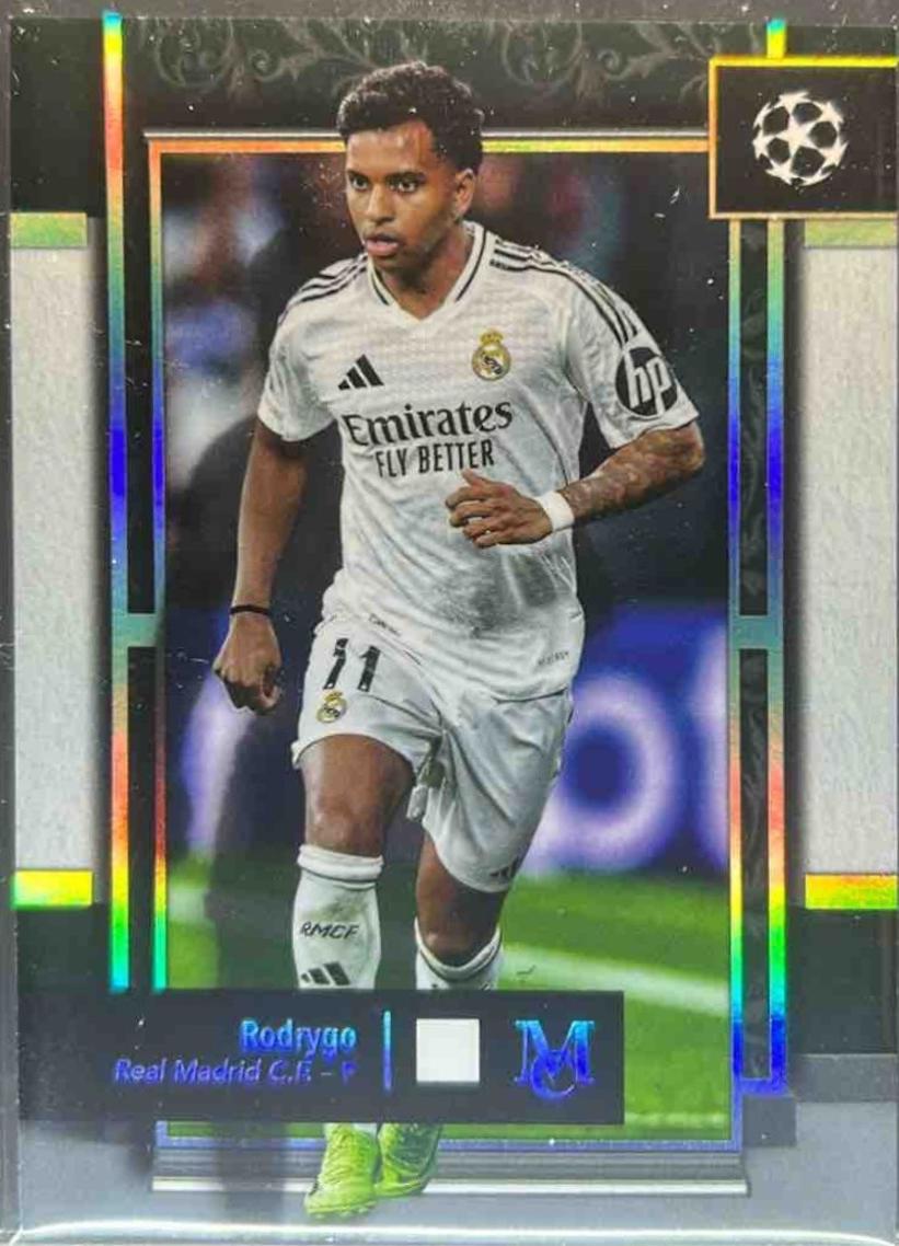 Rodrygo #60
