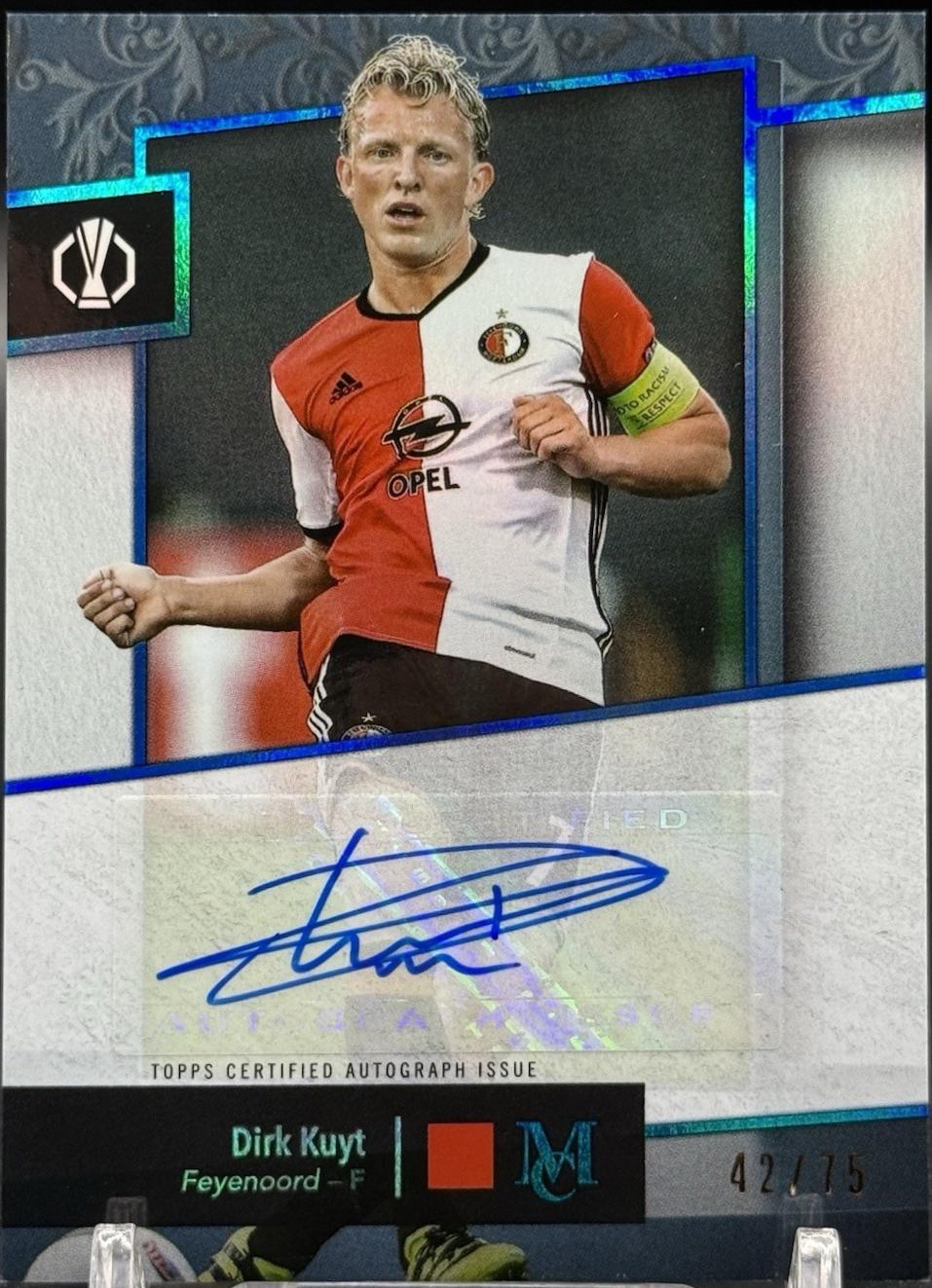 Dirk Kuyt [Sapphire] #AA-DK