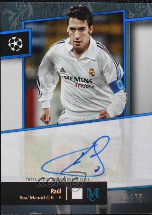 Raul [Sapphire] #AA-RU