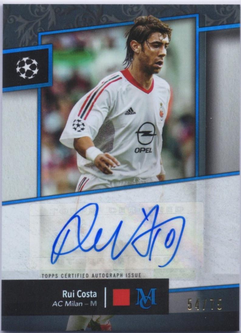 Rui Costa [Sapphire] #AA-RC2