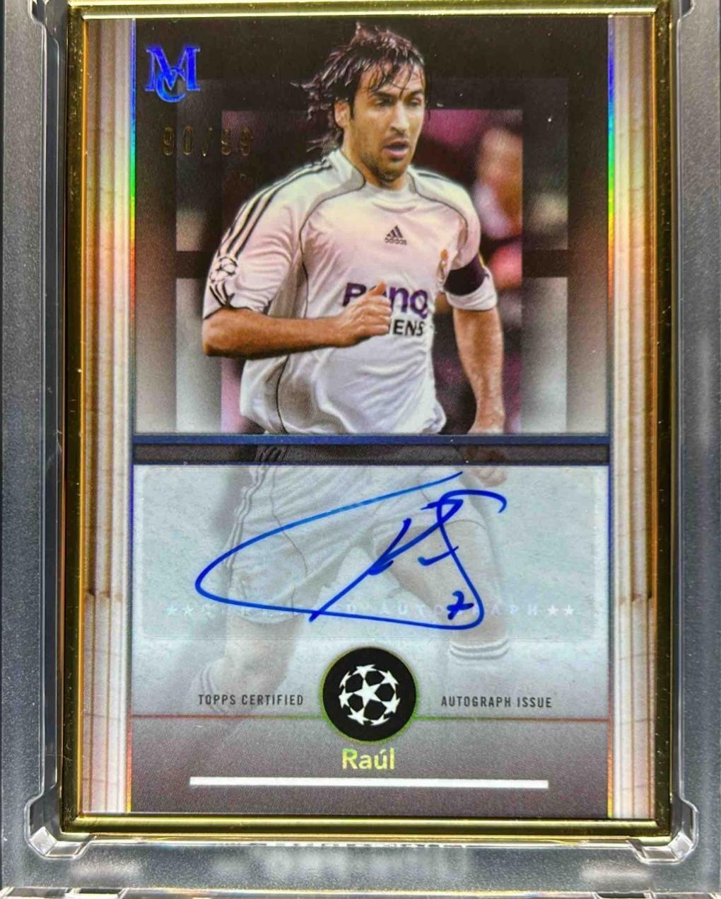 Raul #FA-RA