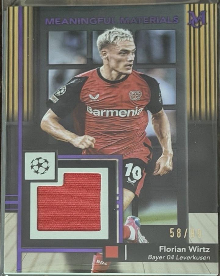 Florian Wirtz [Amethyst] #MMSR-FW