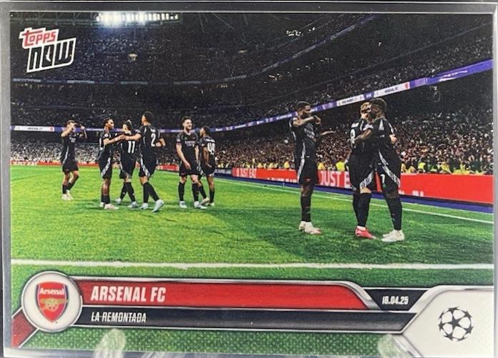 Arsenal #143