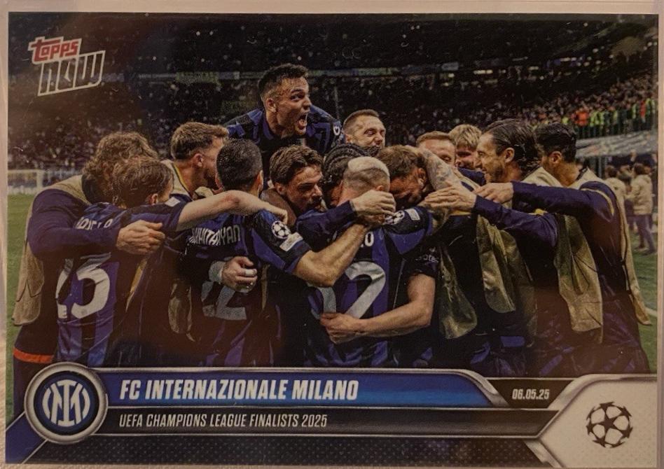FC Internazionale Milano #154